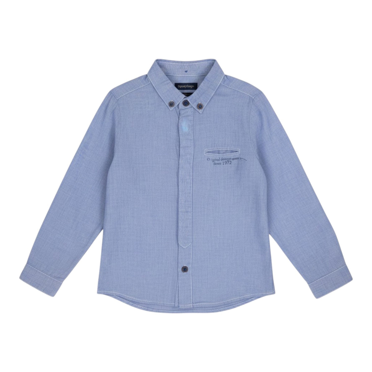 Chemise