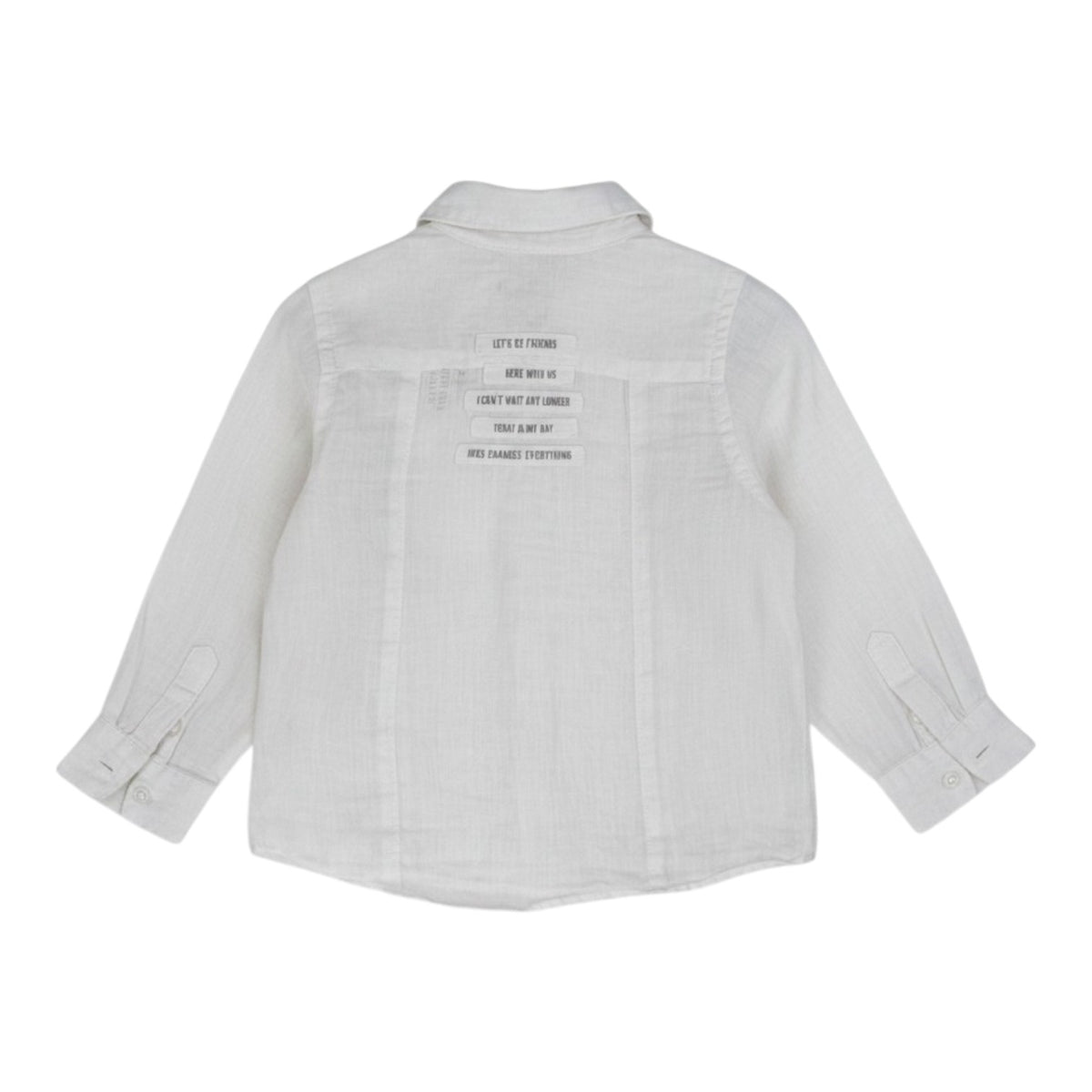 Chemise