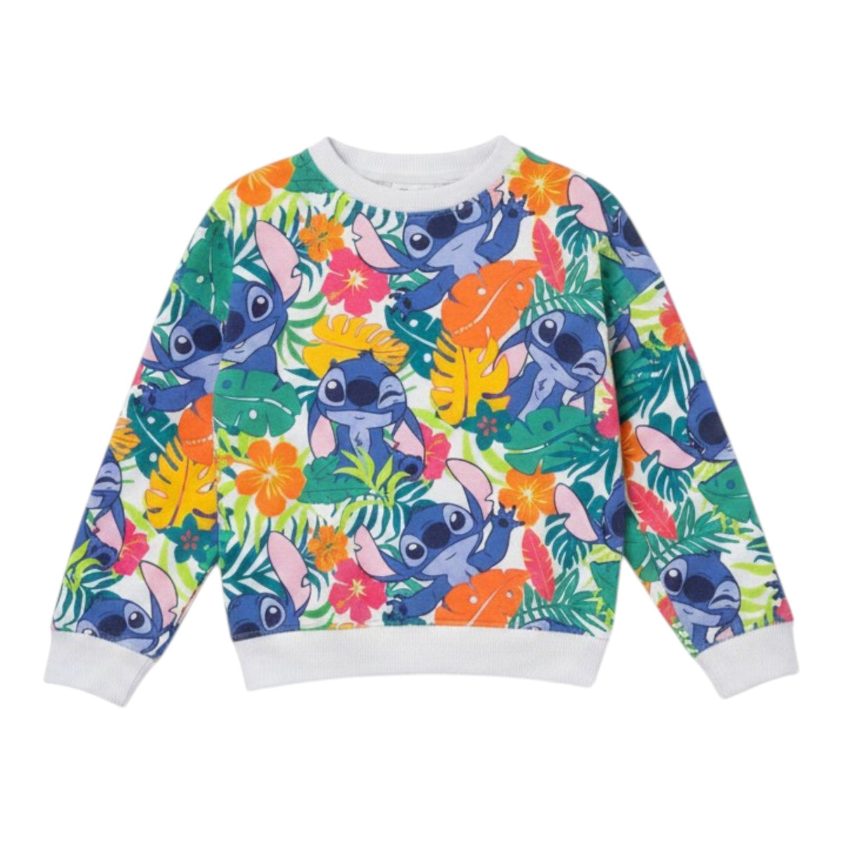 Sweat-shirt