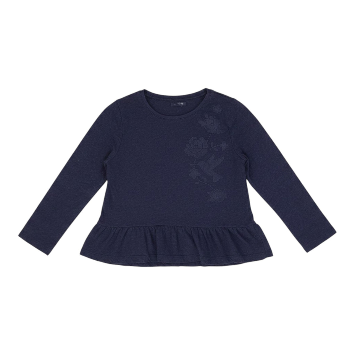 T-shirt manches longues