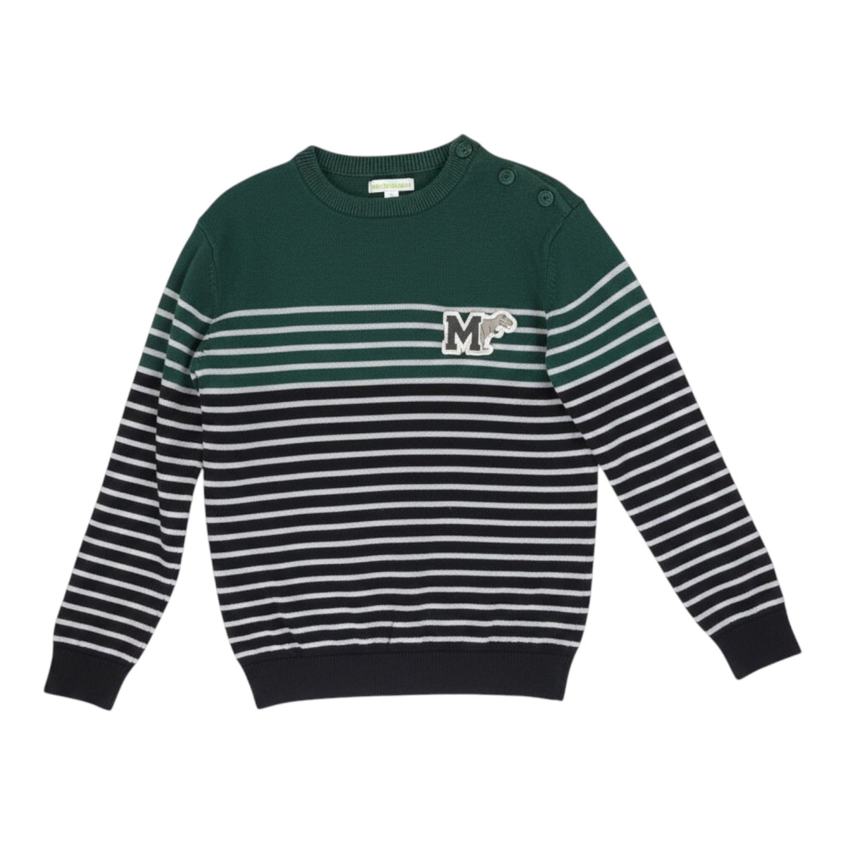 Pullover