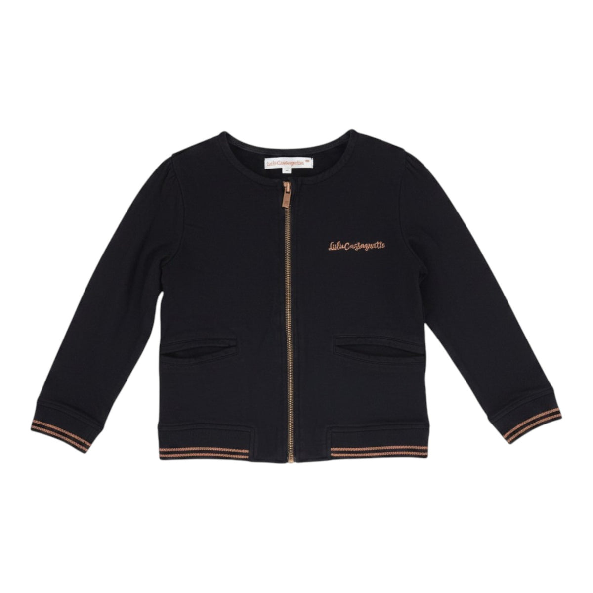 Gilet ZIP