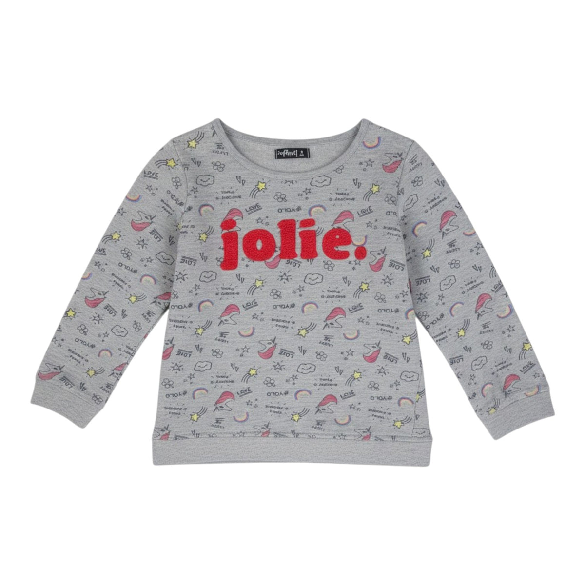 Sweat-shirt