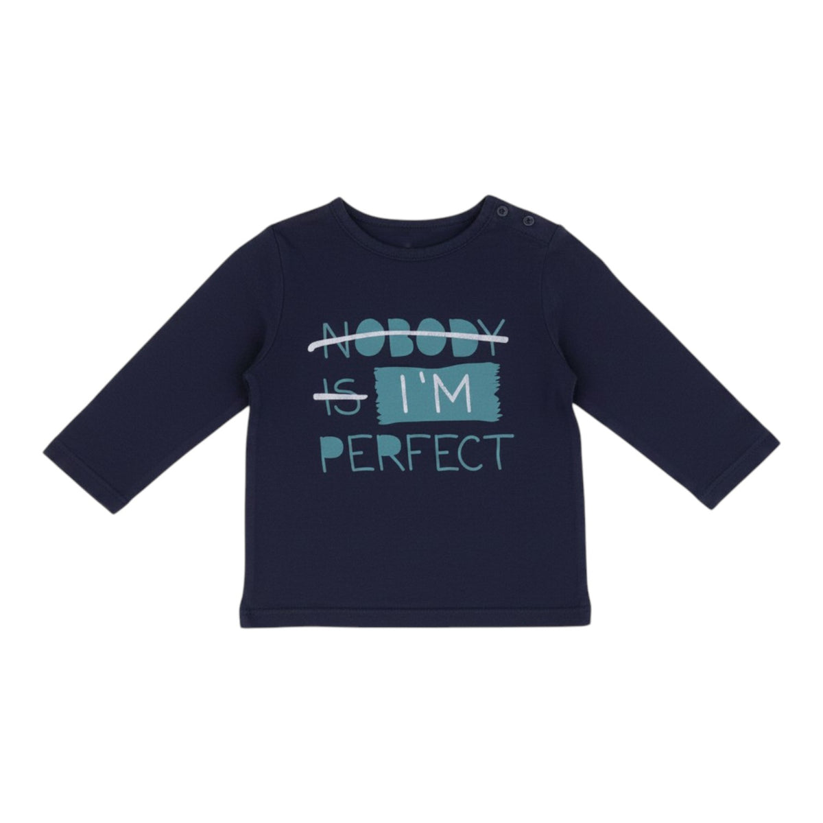 T-shirt manches longues