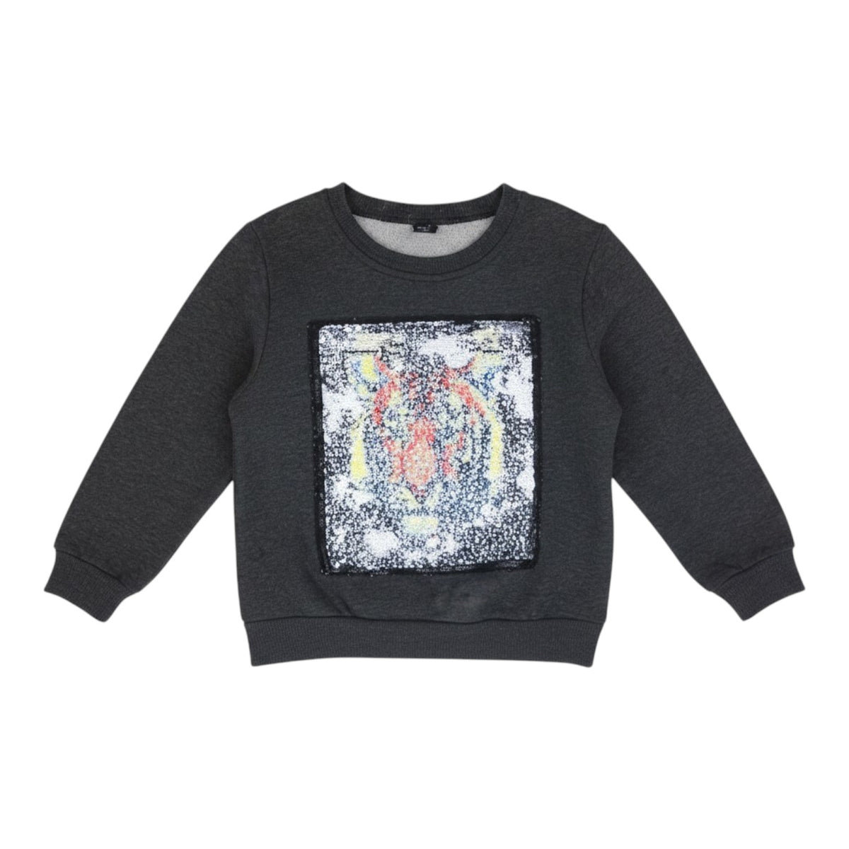 Sweat-shirt