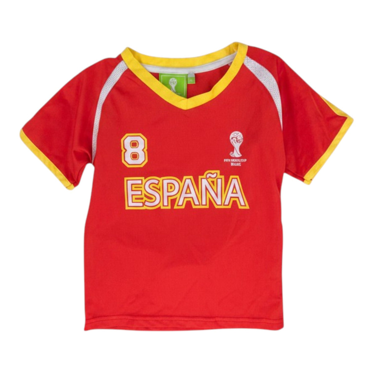T-shirt sport