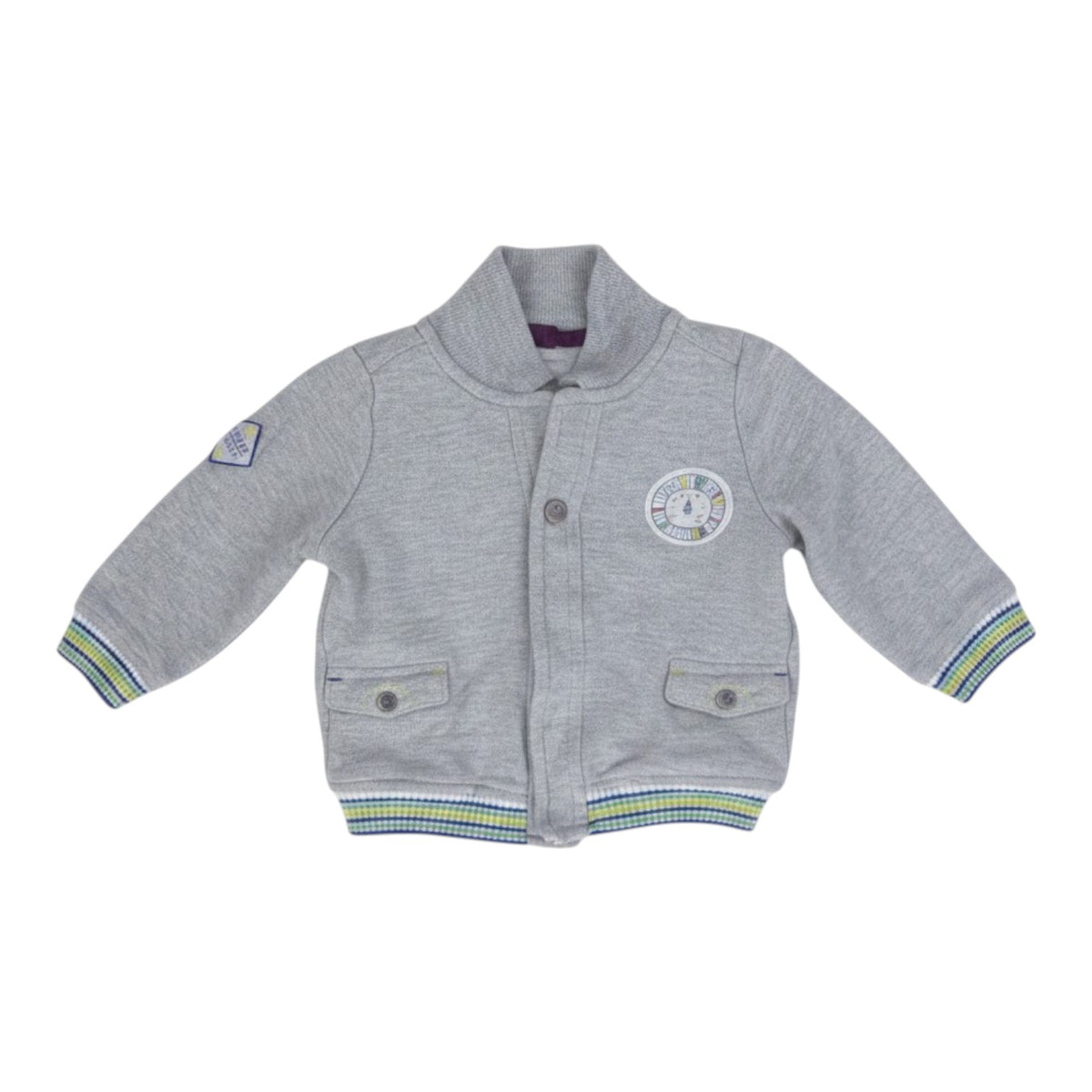 Gilet