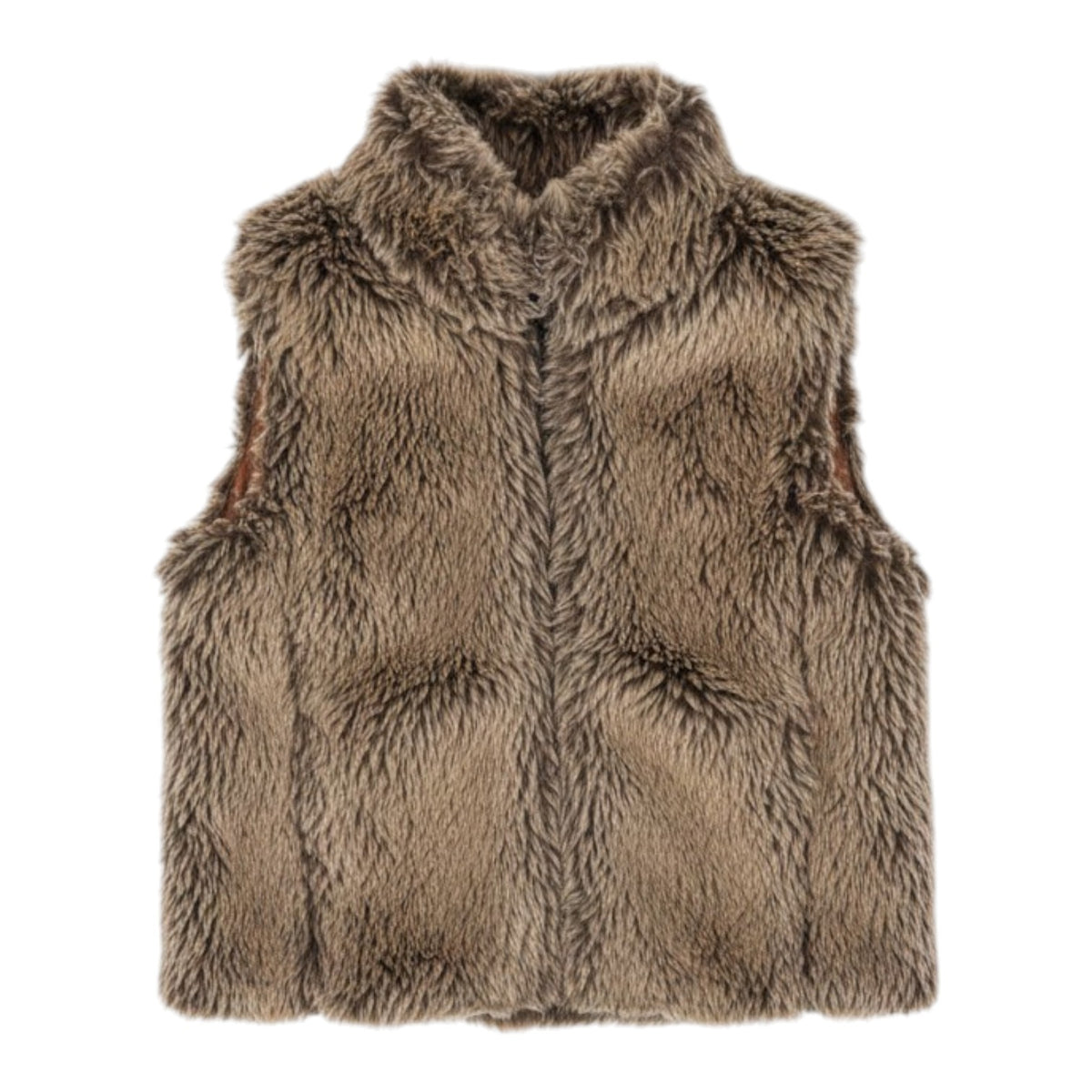 Gilet sans manches