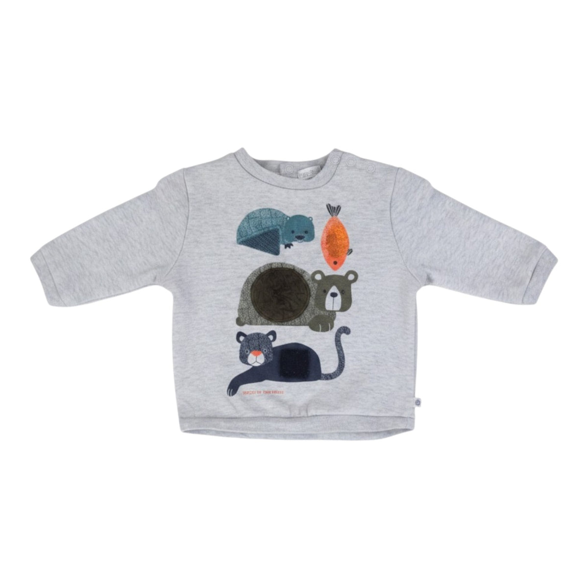 Sweat-shirt