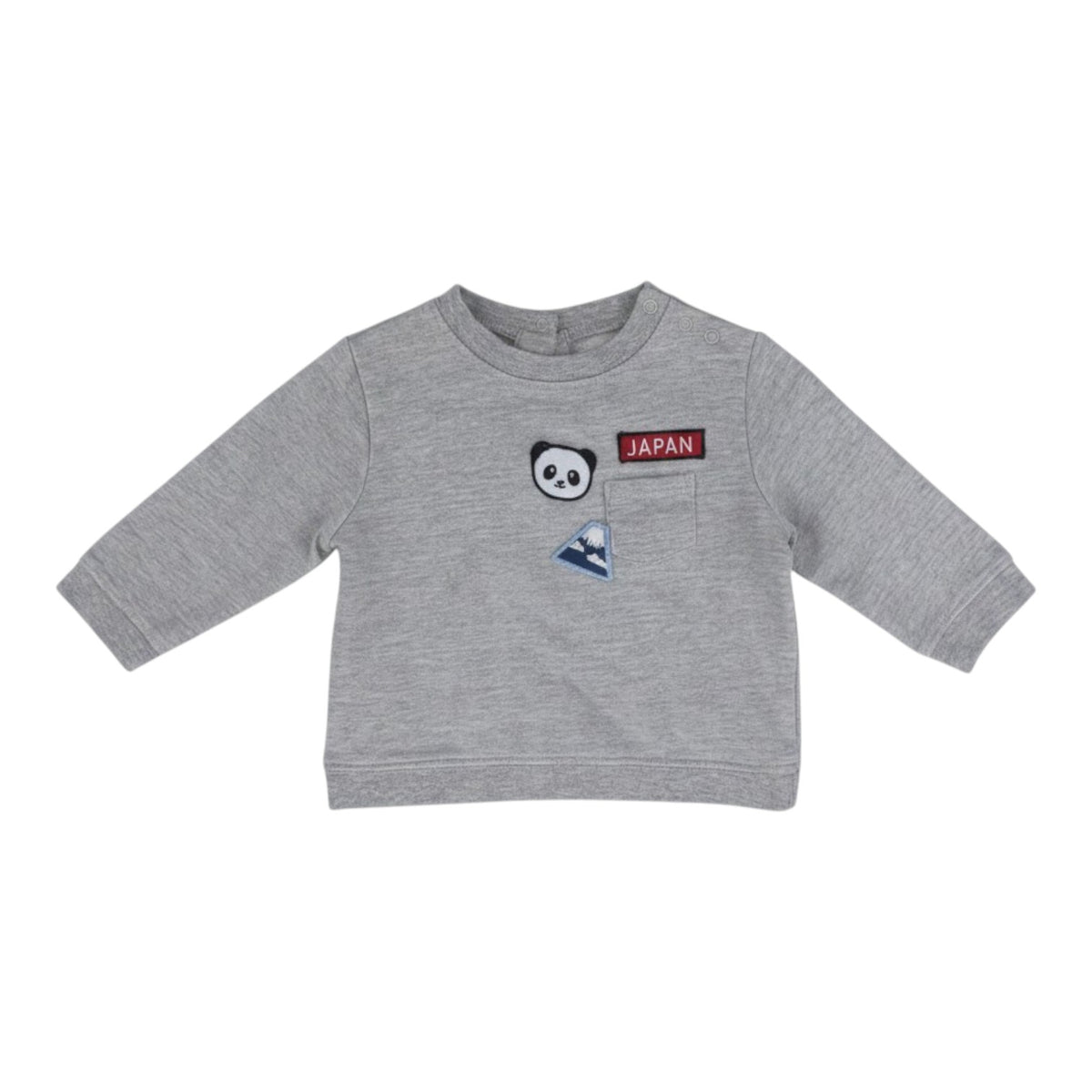 Sweat-shirt