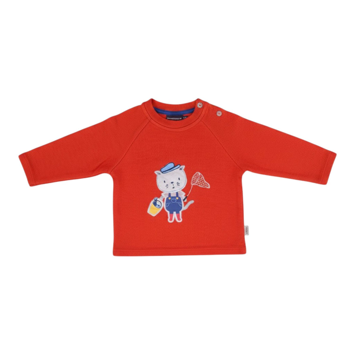 Pullover
