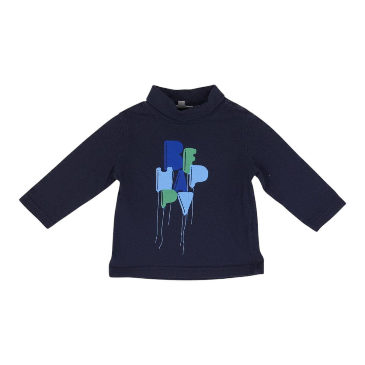 T-shirt manches longues