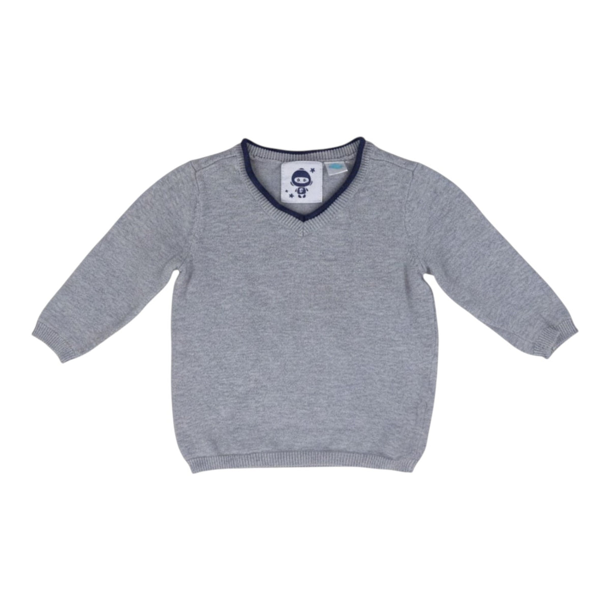 Pullover