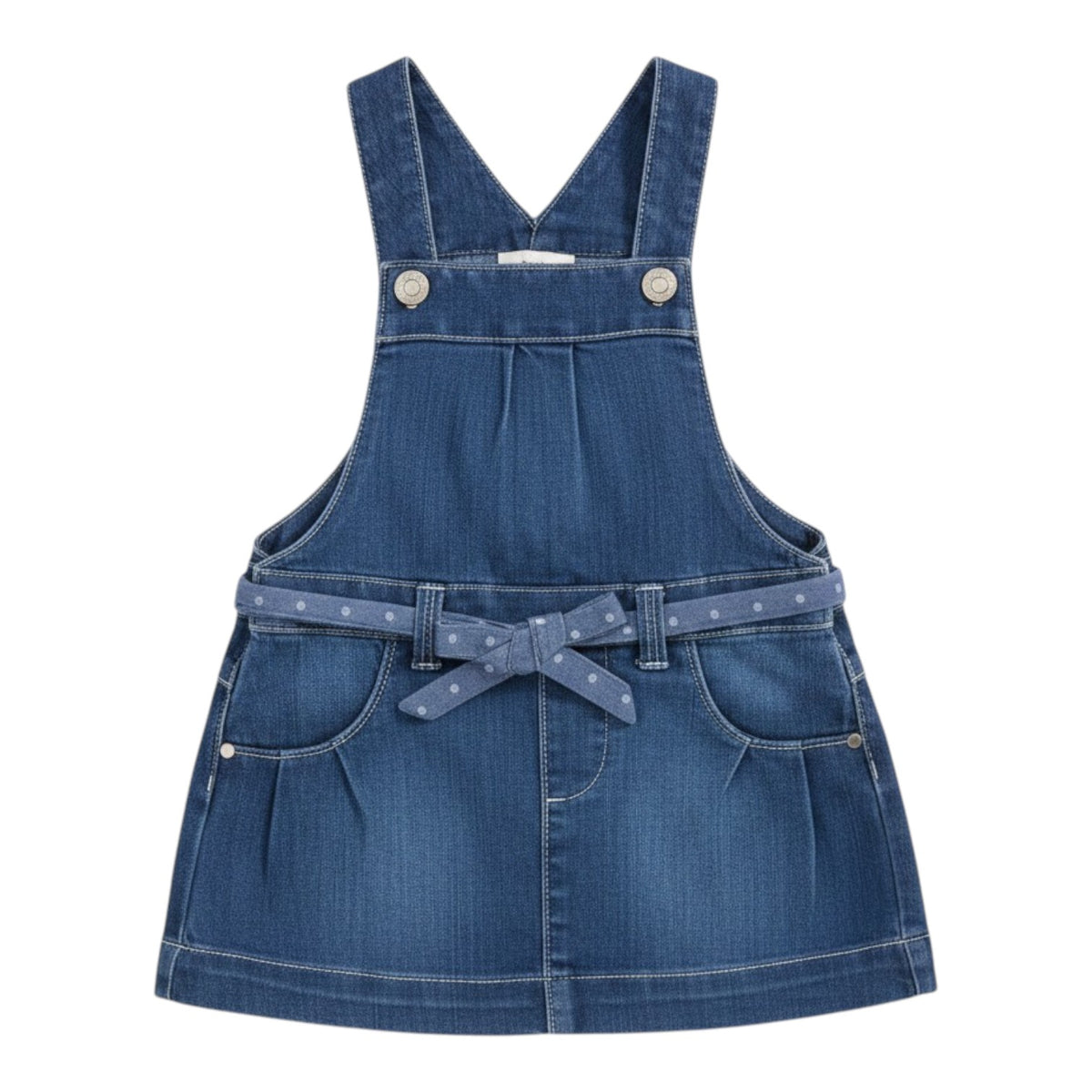 Robe jeans