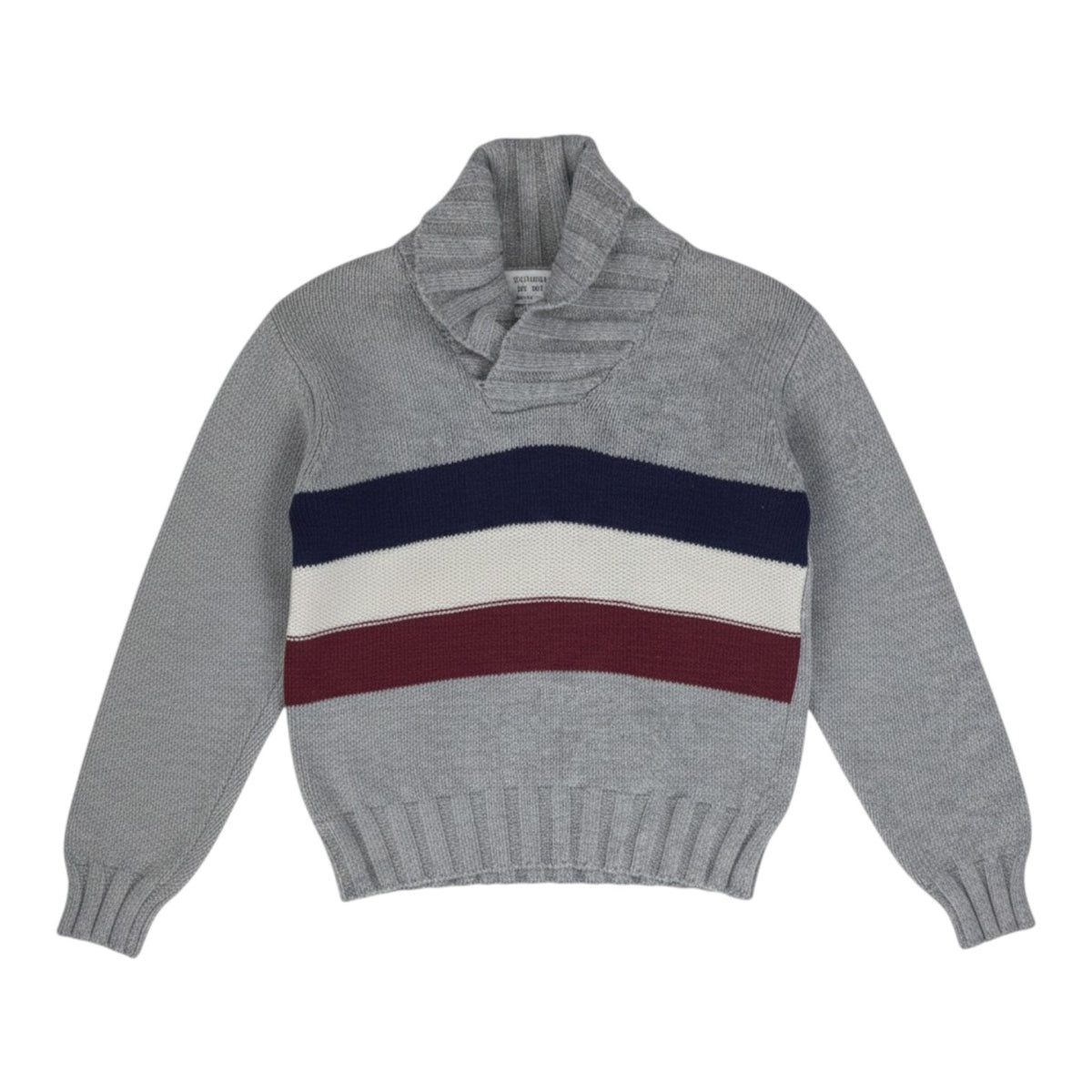 Pullover