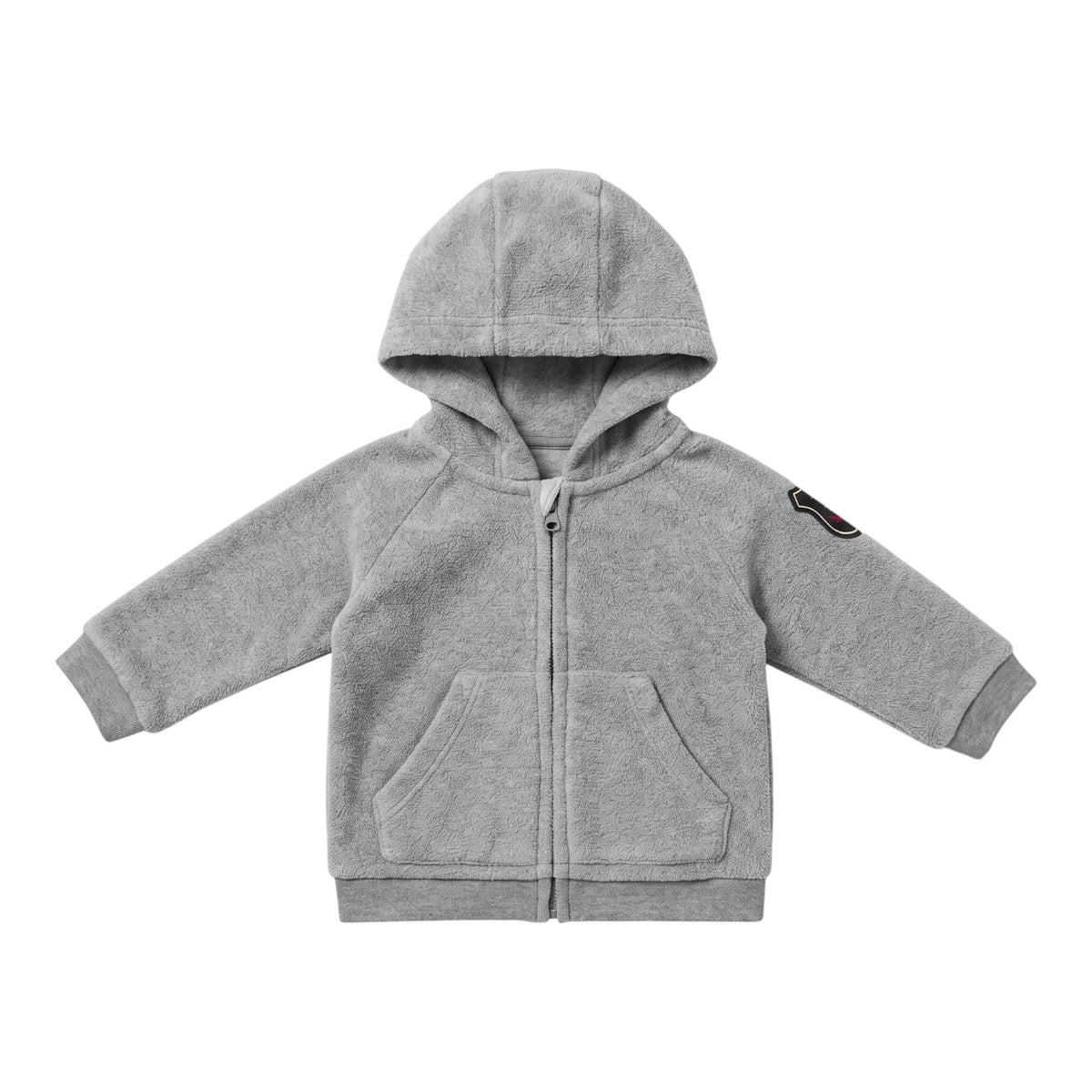 Gilet ZIP