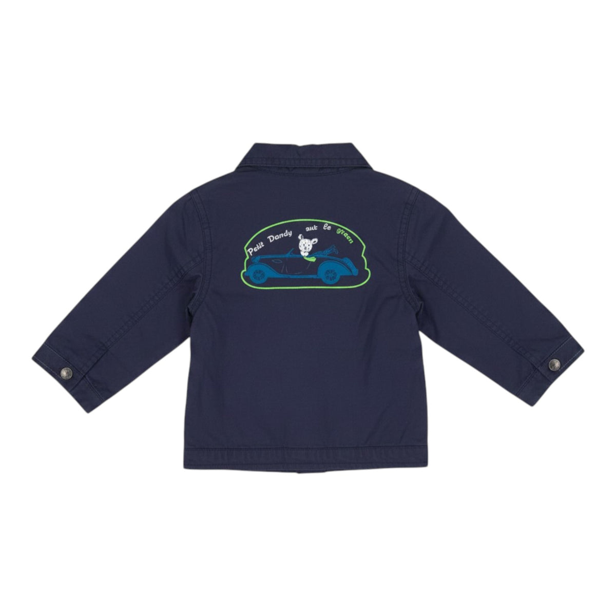Blouson