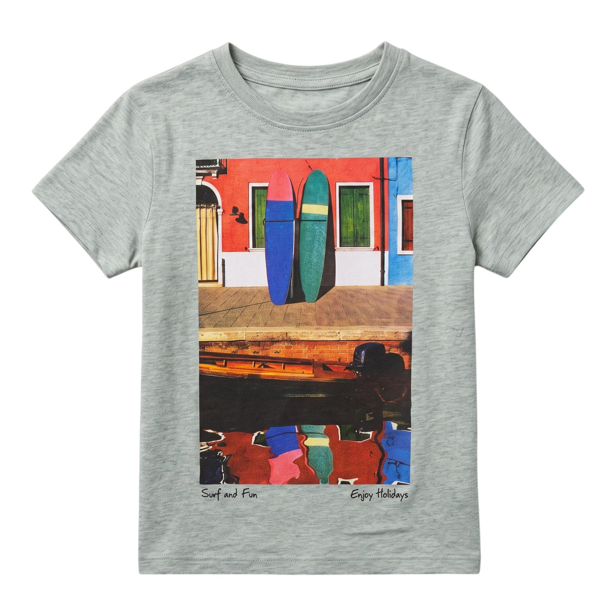 T-shirt