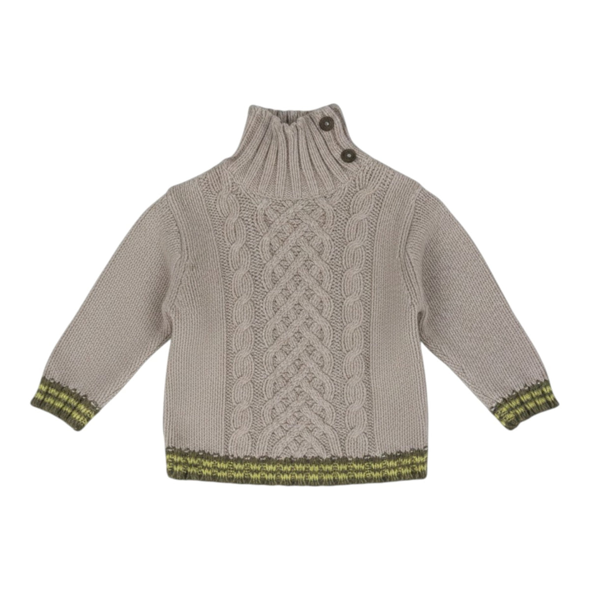 Pullover