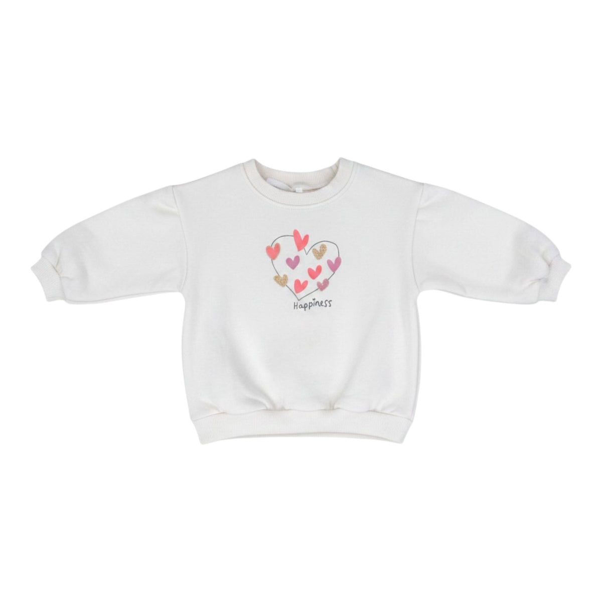 Sweat-shirt