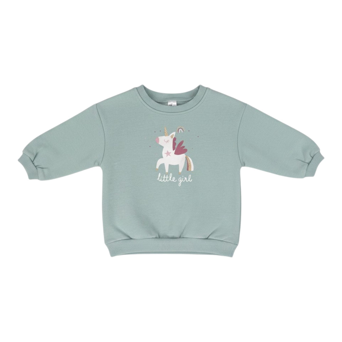 Sweat-shirt