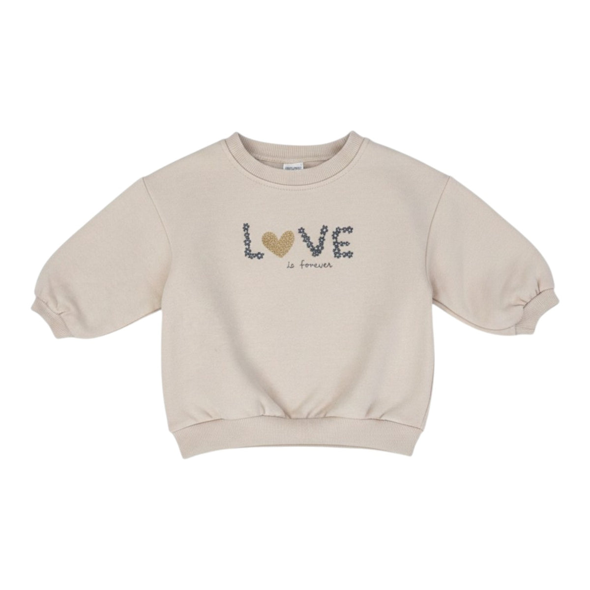 Sweat-shirt