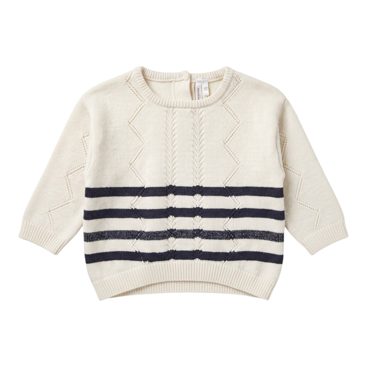 Pullover