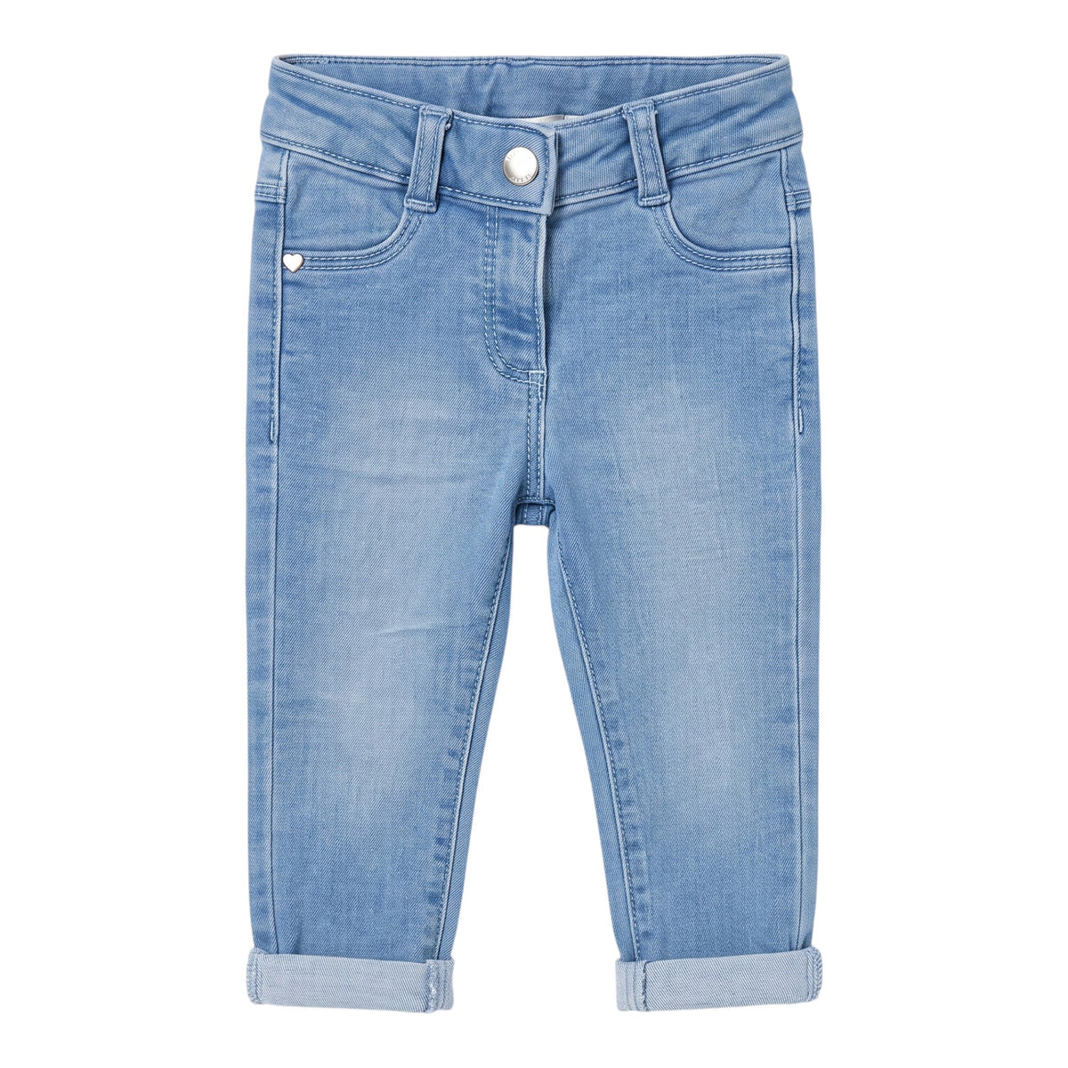 Pantalon jeans