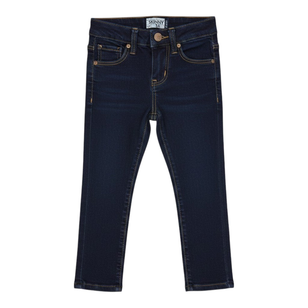 Pantalon jeans