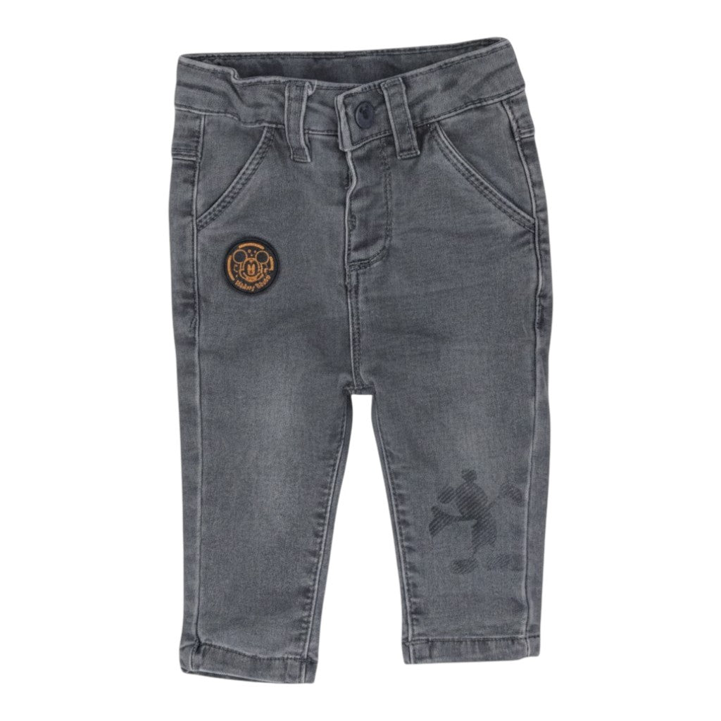 Pantalon jeans