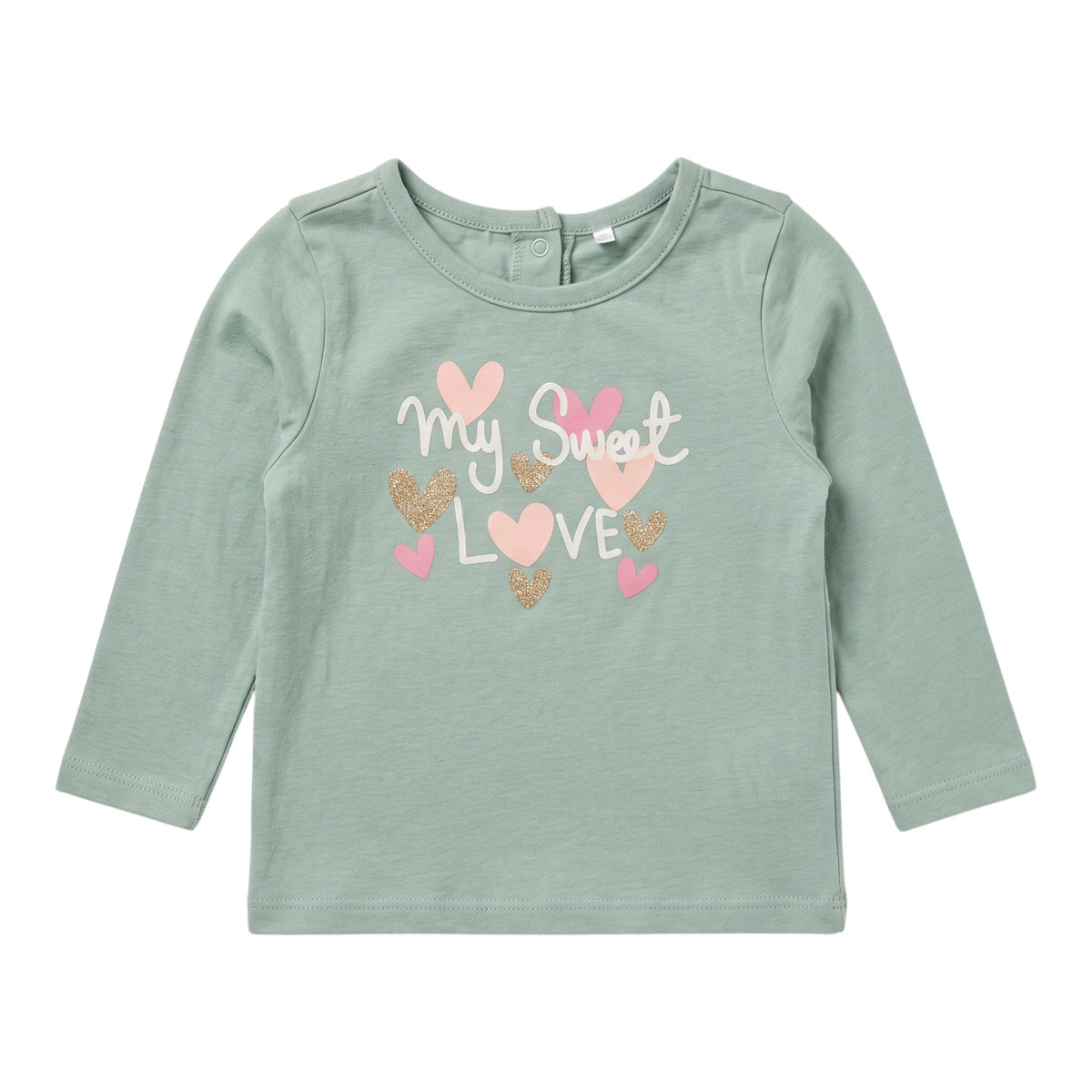 T-shirt manches longues