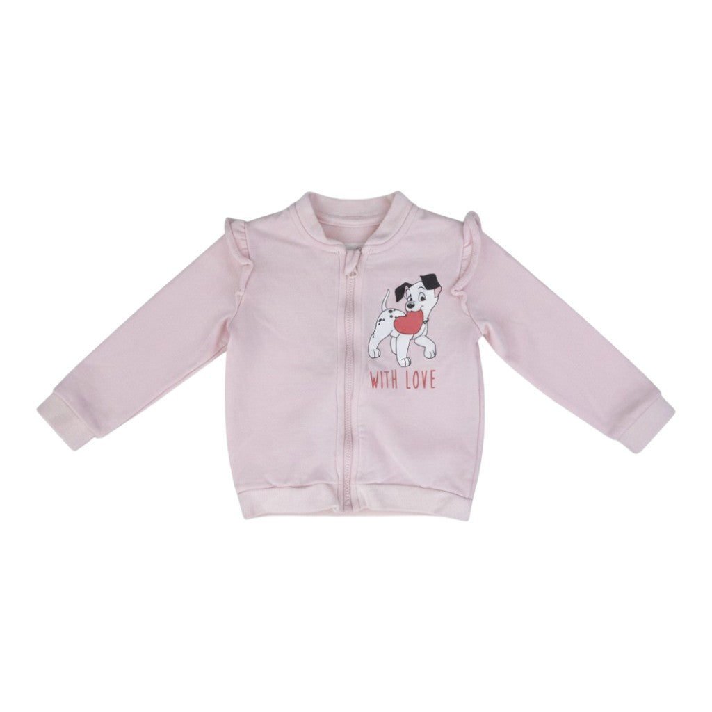 Gilet ZIP