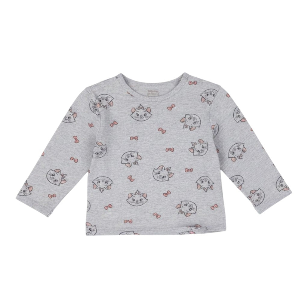 T-shirt manhes longues