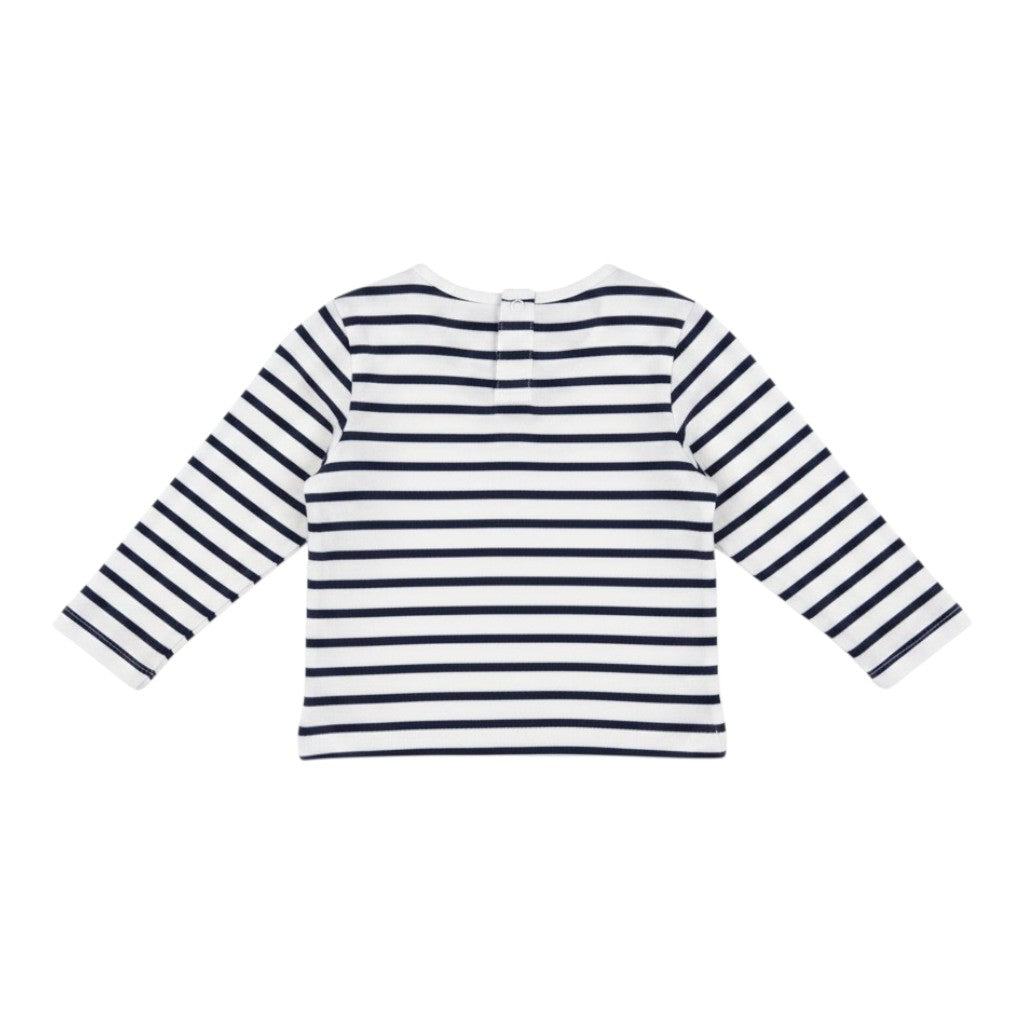 T-shirt manches longues