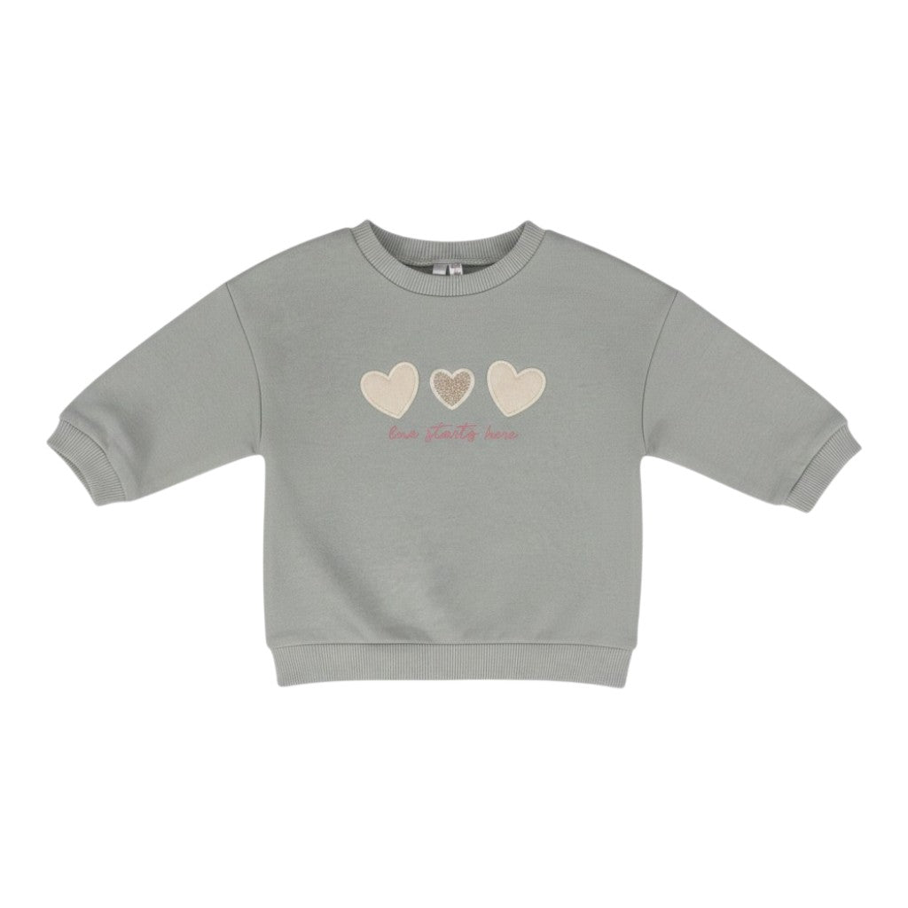 Sweat-shirt
