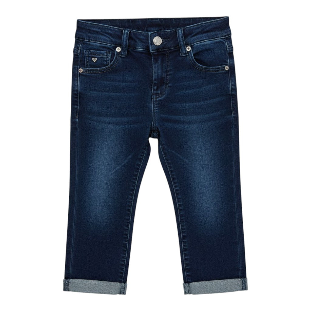 Pantalon jeans