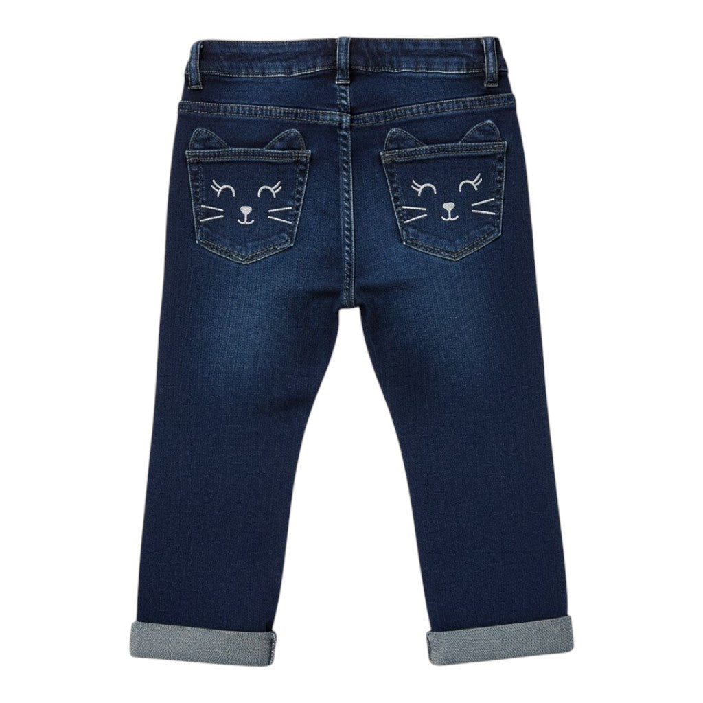 Pantalon jeans