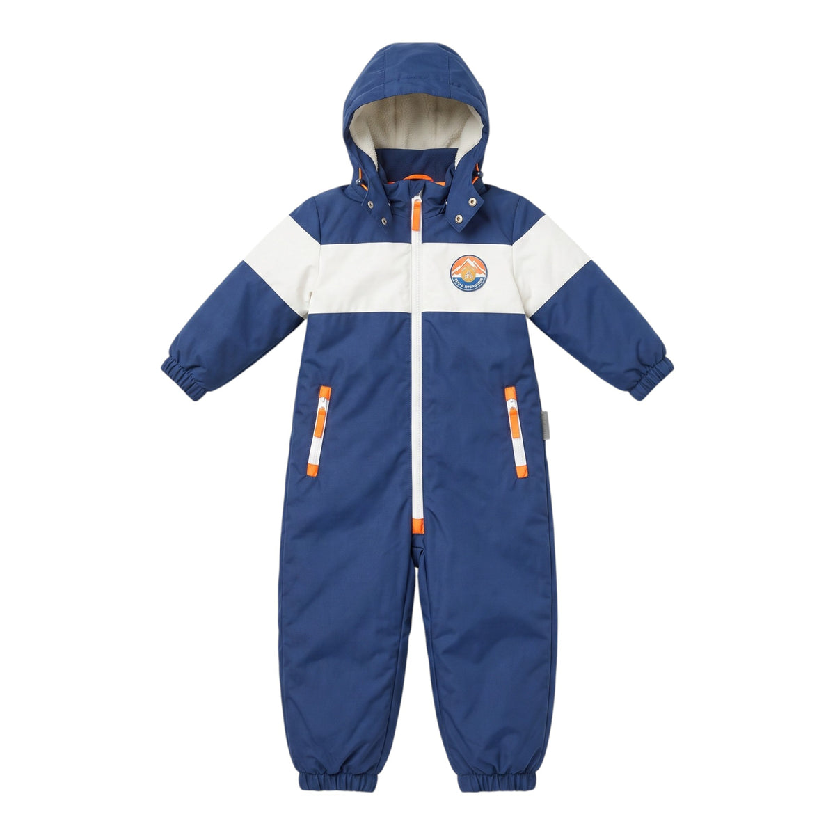 Combinaison hiver