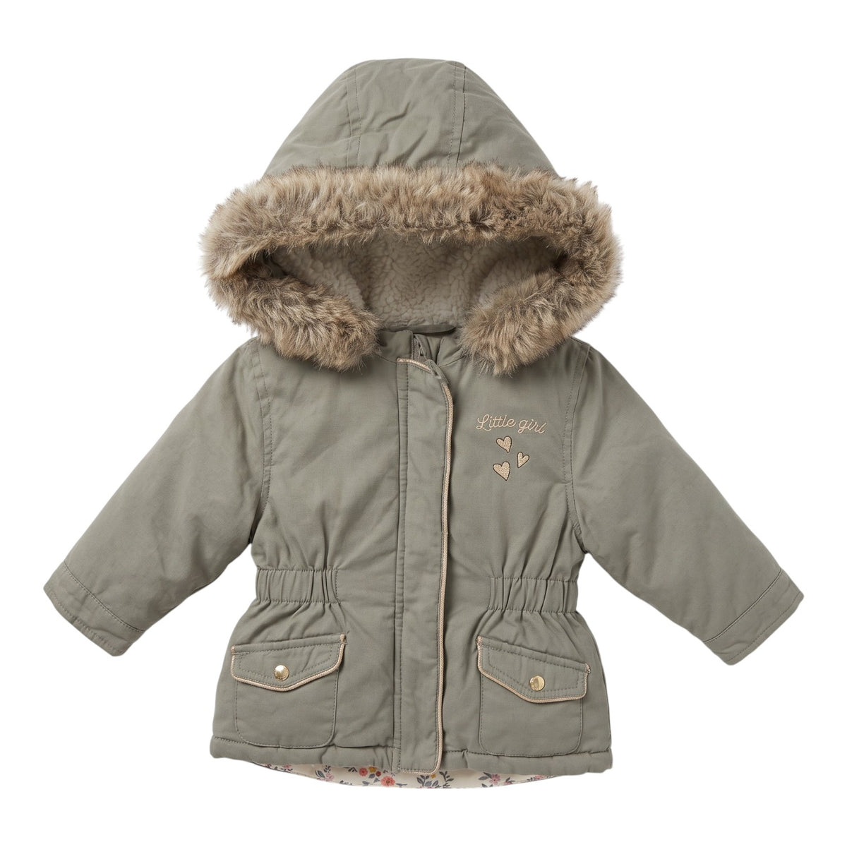 Manteau