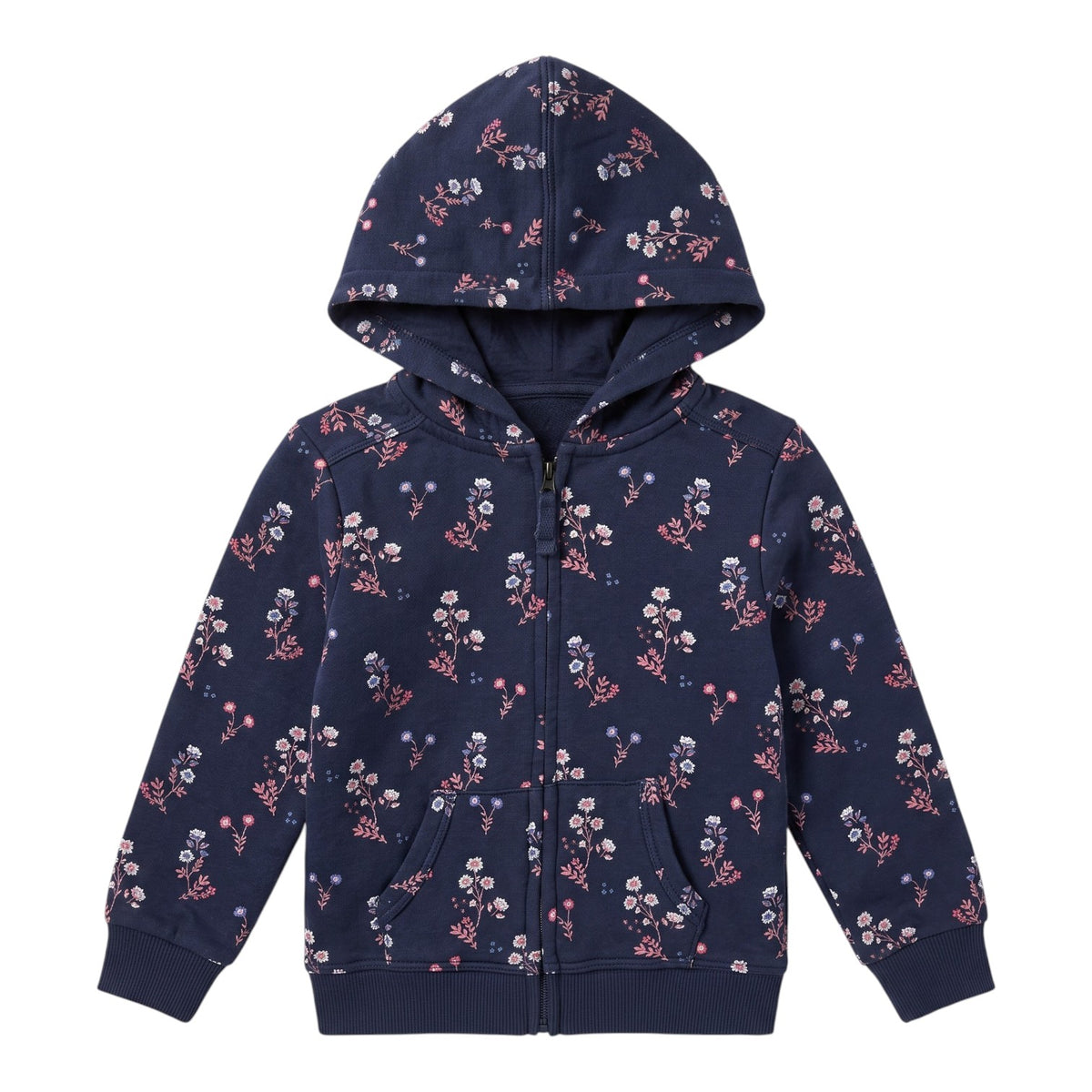 Gilet ZIP