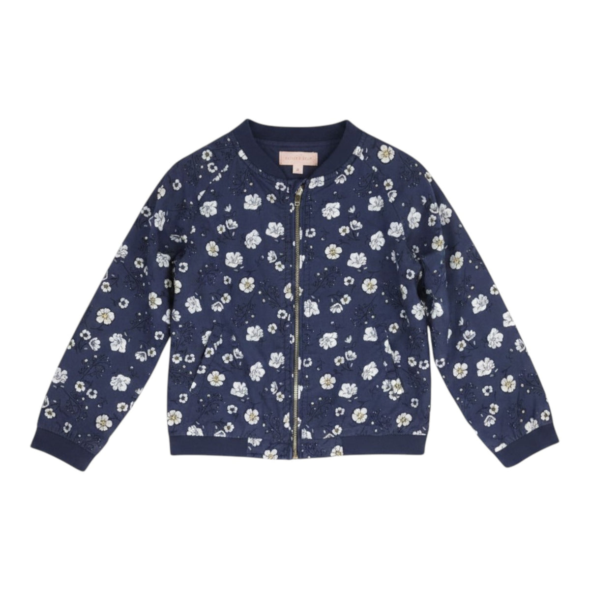 Gilet ZIP