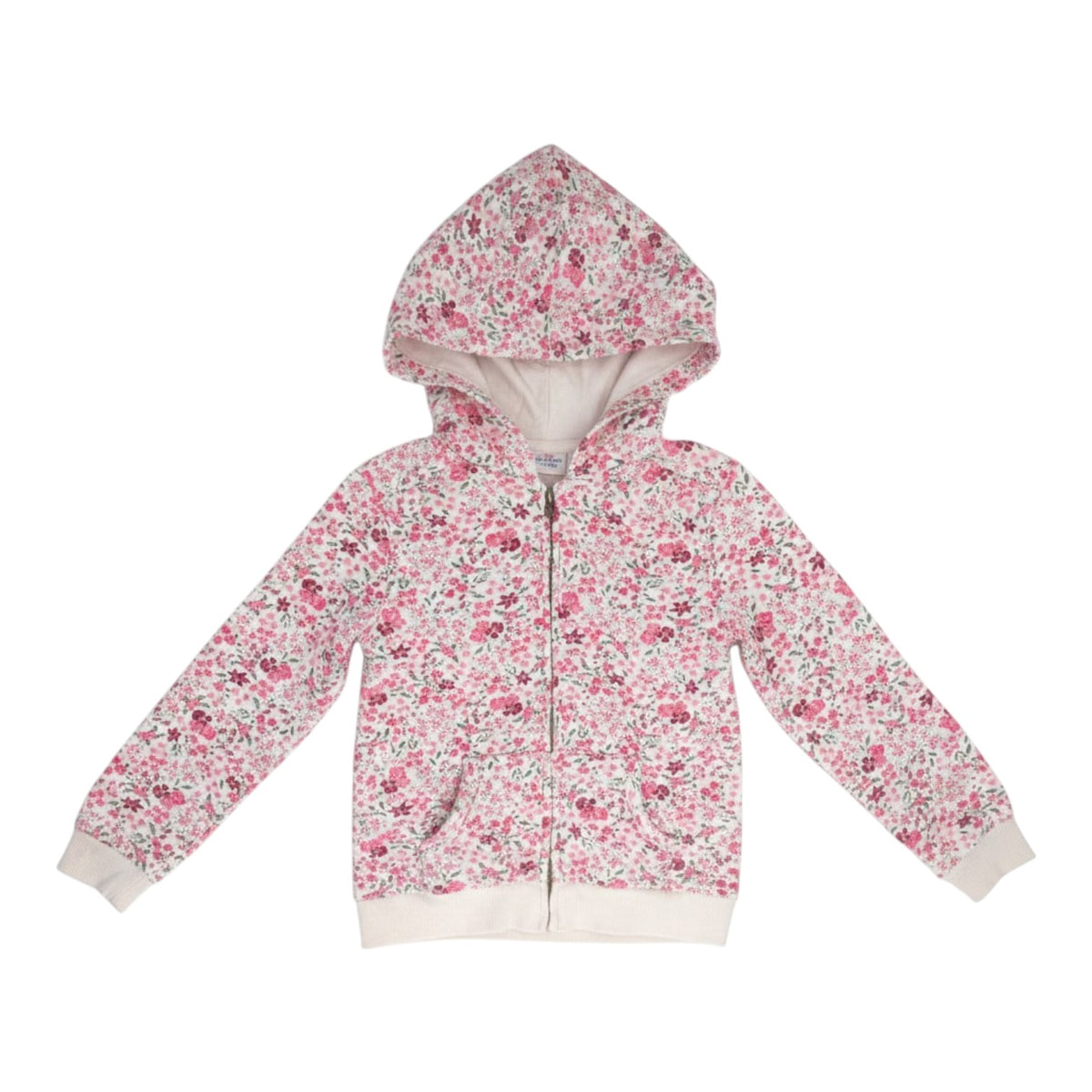 Gilet ZIP