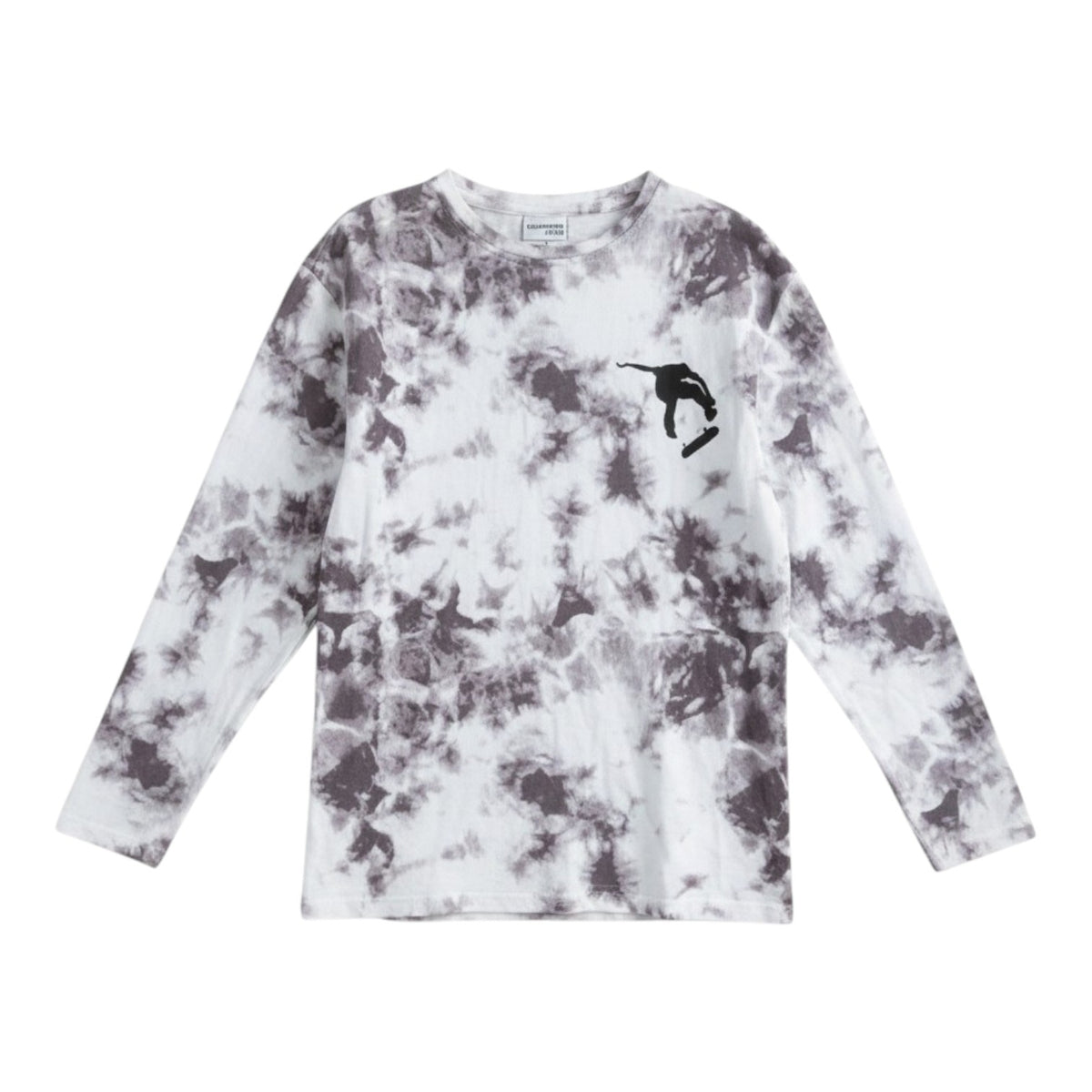T-shirt manches longues