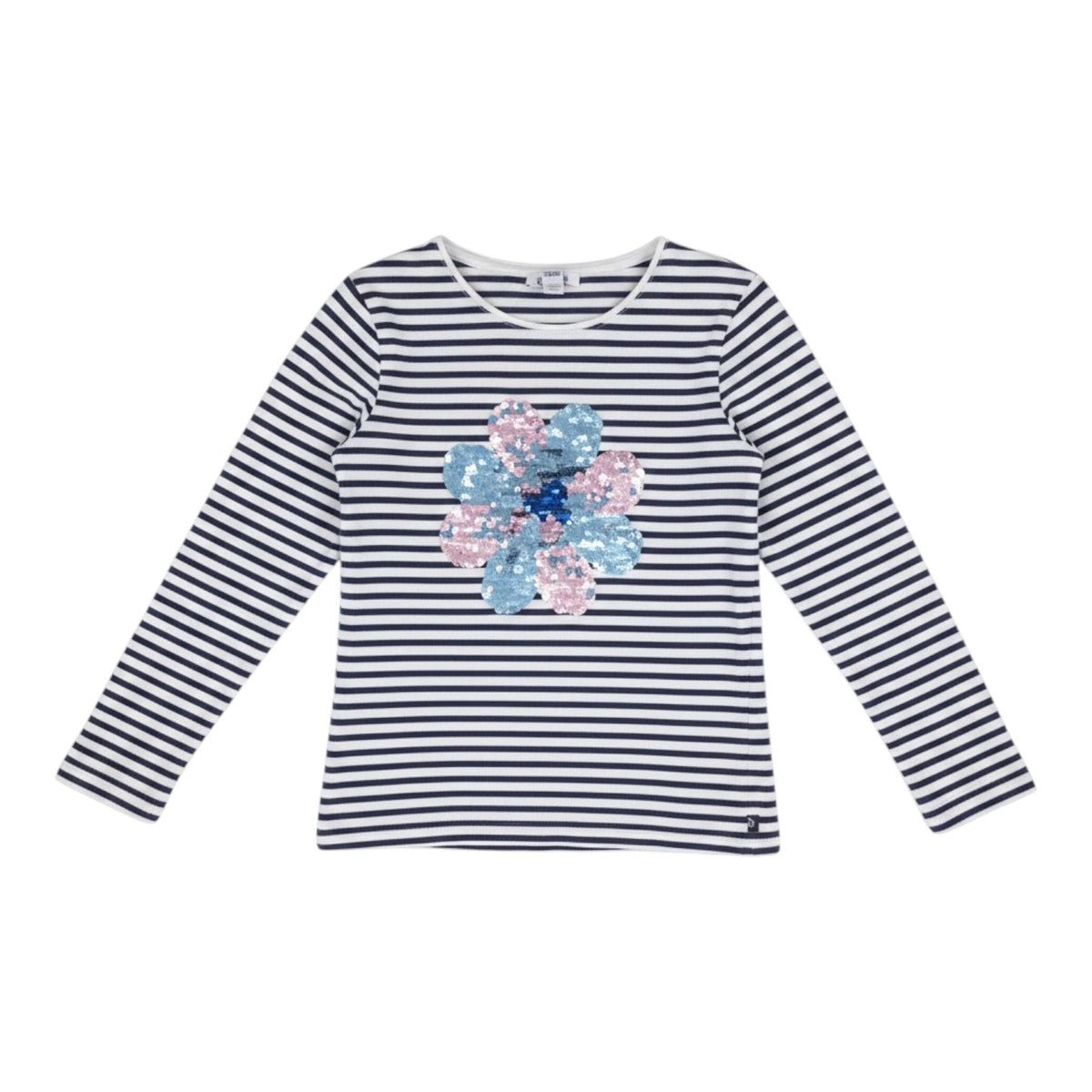 T-shirt manches longues
