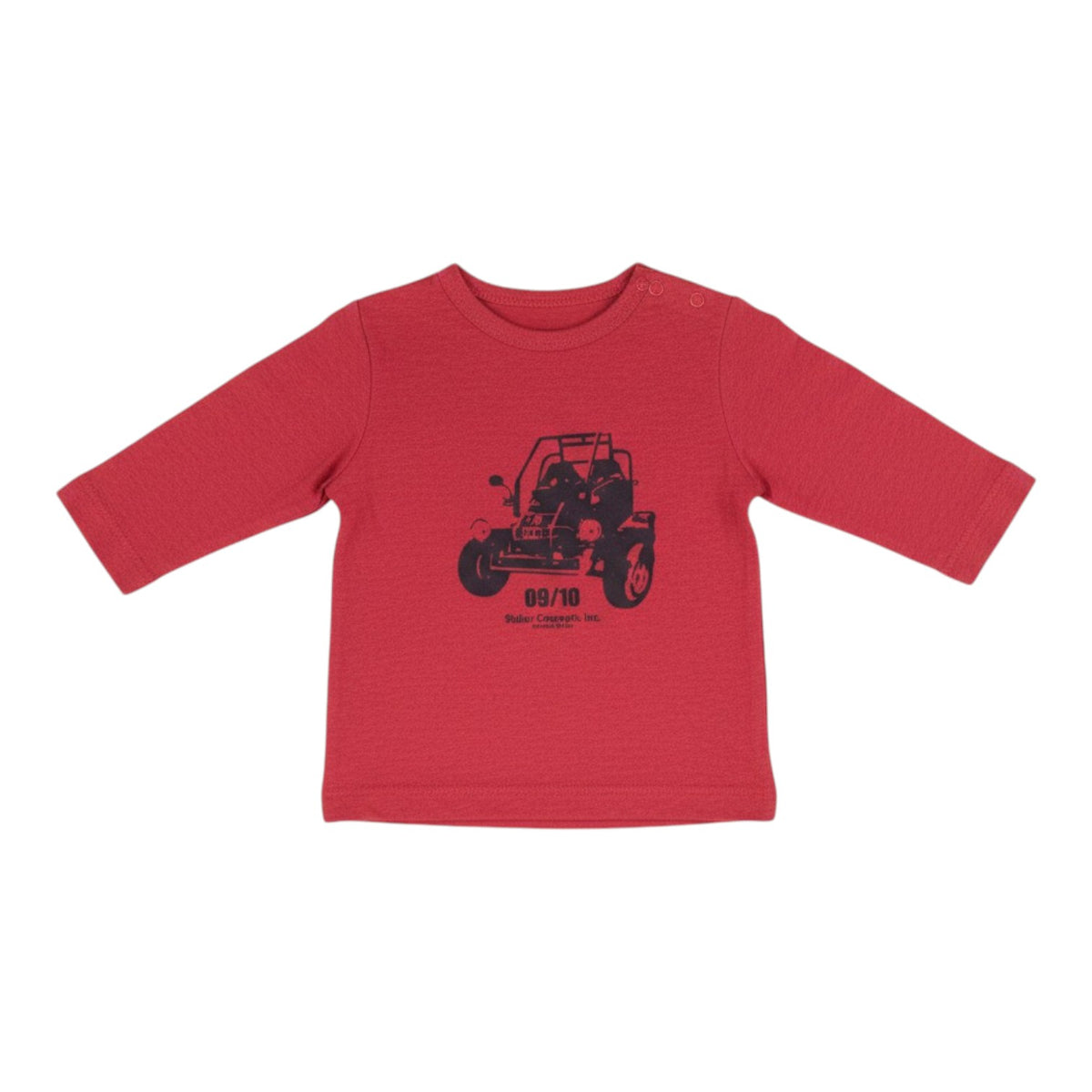 T-shirt manches longues