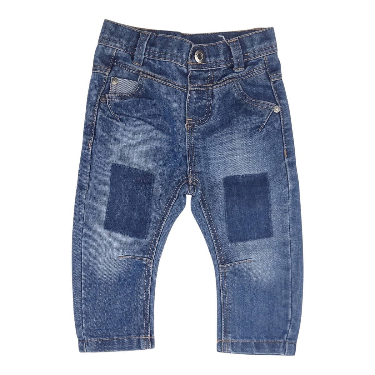 Pantalon jeans
