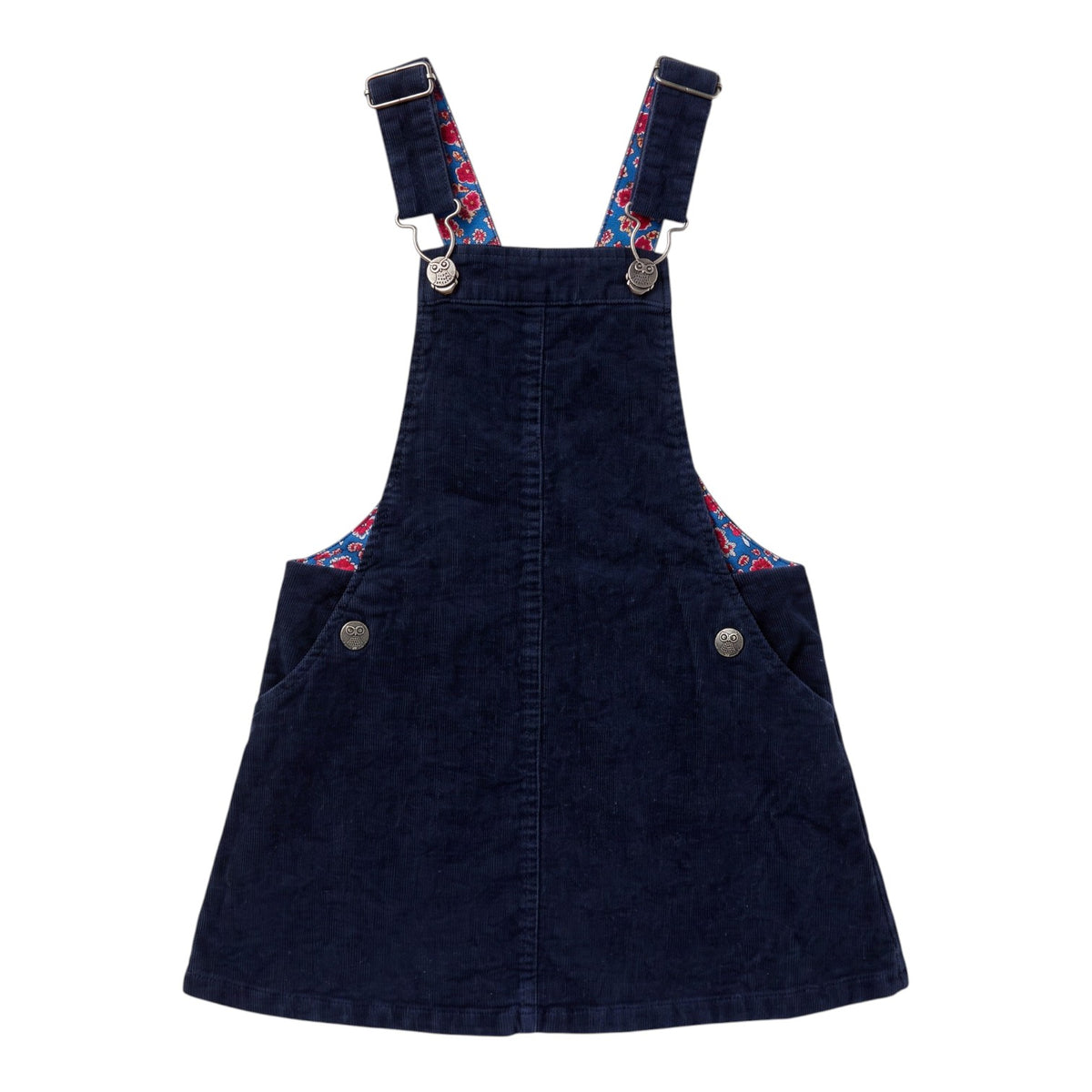 Robe velour