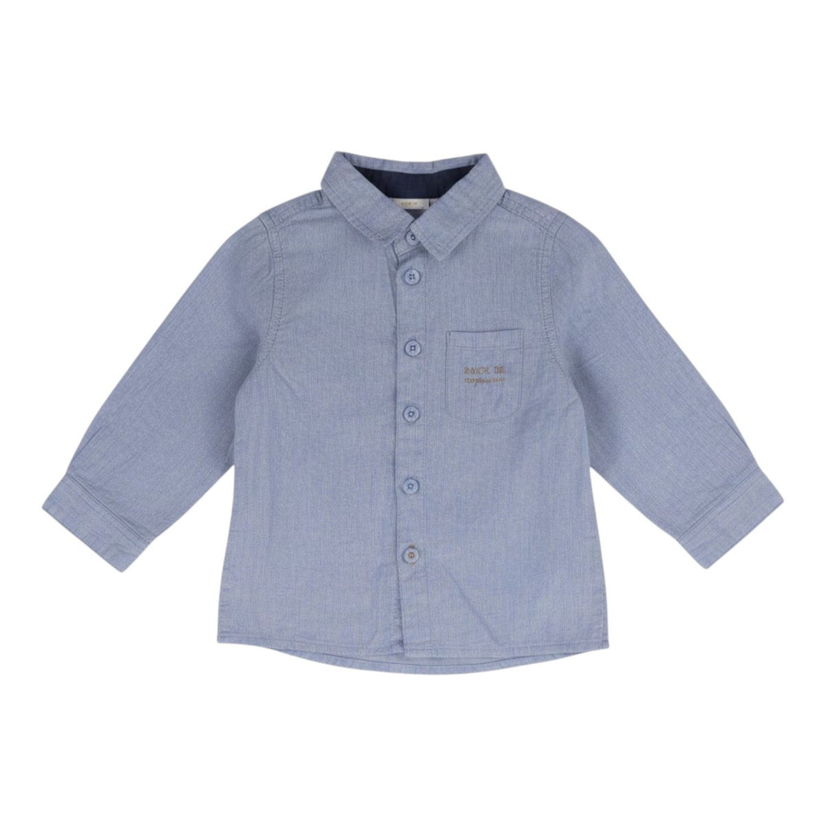 Chemise