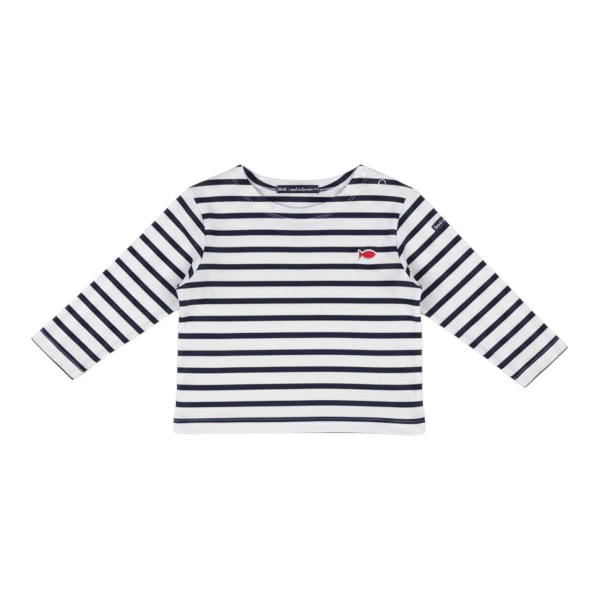 T-shirt manches longues