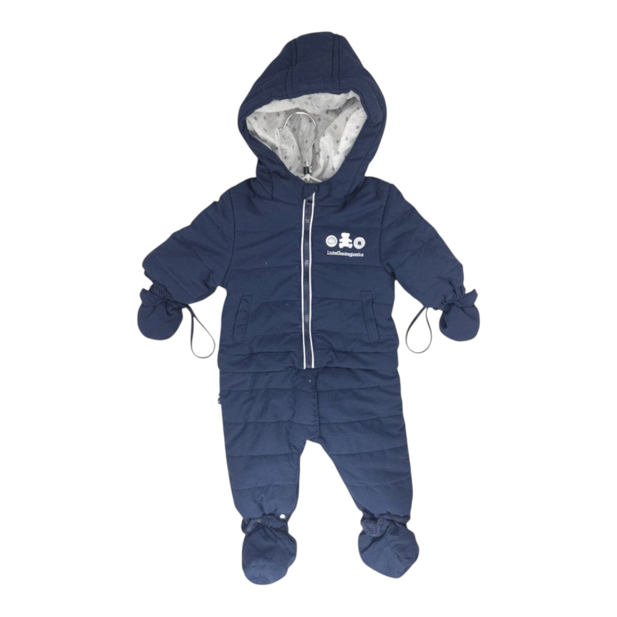 Combinaison hiver